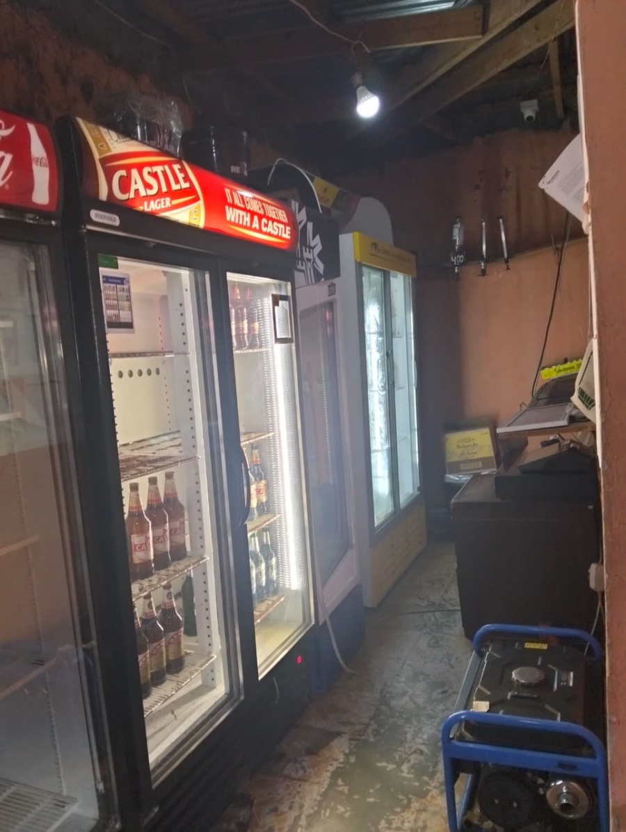 2 Bedroom Property for Sale in Mdantsane Nu 5 Eastern Cape